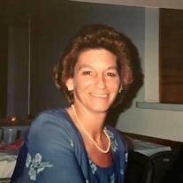 Michele "Shelly" Marie Biernat