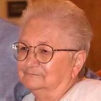 Grace P. Rutter