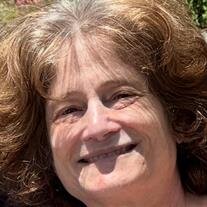 JULIE ANNE ROBERTS