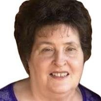 Leatha "Polly" Fay Priest