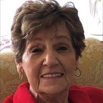 Helen Marie Ashby