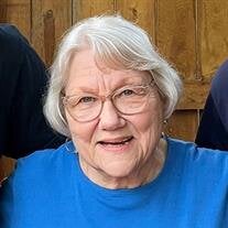 Judith Lucille Shepherd