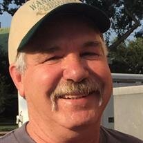Pete Dale Farmer