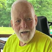 John M. Wyzard