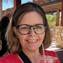 Tammy Jean Weinke