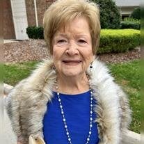 Betty Ruth Lunsford