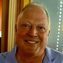 Danny Robert Mayo