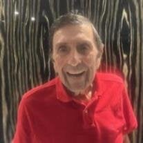 Richard Ketover
