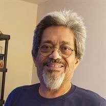 Jose R. Lardizabal
