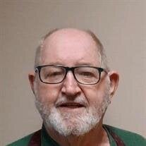 Mr. John Perry Jordan