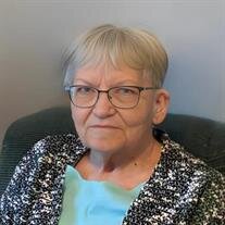 Ruth Chapman