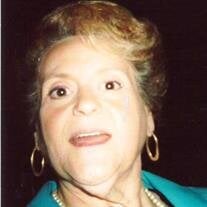Marie A. King