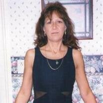 Terry Ann Wyman