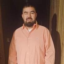 Sr. Rigoberto Luna