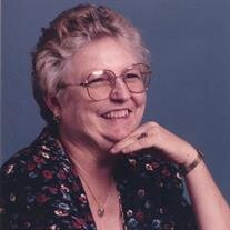 Donna P. Chancey