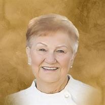 Barbara Potier Touchet