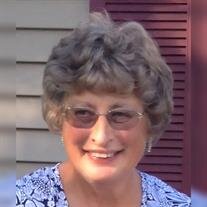 Linda Gail Winship