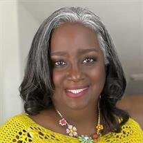 Ms. Nyya E. Walton-Burgess