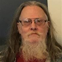 William "Mike" "Buzzard" Morriss