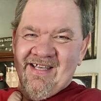 Jerry Leroy Deirth