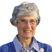 Mary Rempel