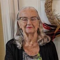 Bernice Boak