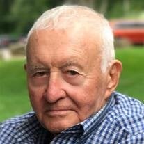 Donald J. Murphy