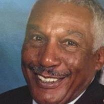 Rue L. Stewart Jr.