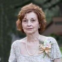 Vita Mae Colletta Poimboeuf