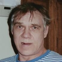 David M. Frydrych