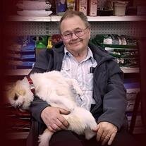 Arthur David Eickhoff Sr.