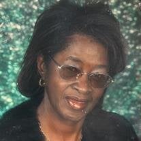 Mrs. Melvina G. McFadden