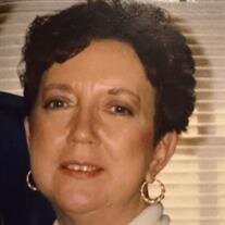 Johnnie Ann Chapman