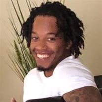 Tyree Anthony Showell Jr.