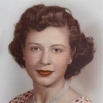 Jacquelyn Irvine