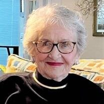 Joyce D. Phinney