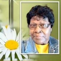 Betty Ann Waters