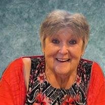 Sandra Kay Horner