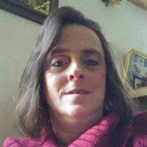 Mrs. Jamie Rachelle Melton