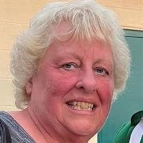 Nancy Seighman