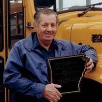 Jimmy E. Mitchell