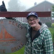 Clarence "Ed" Crofoot