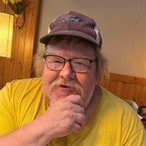 William "Bill" Gort