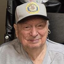 William C. Stone Sr.