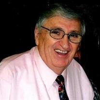 William Moody Downs