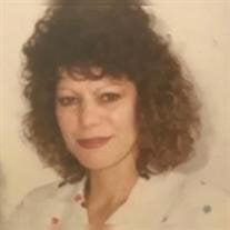 Ms. Iris Nereida Castaneda