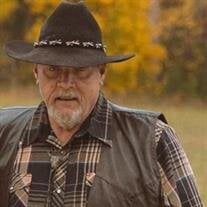 Ronald Vernon Freeman Sr.