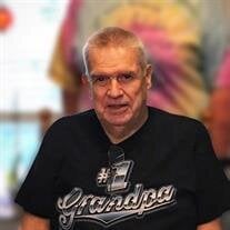 Larry Grubaugh