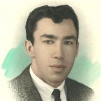 Marlin V. "Bud" Boehmer
