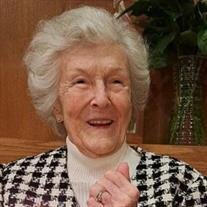 Shirley Henderson Hawkins